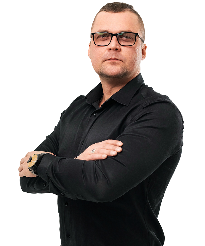 Ведущий специалист