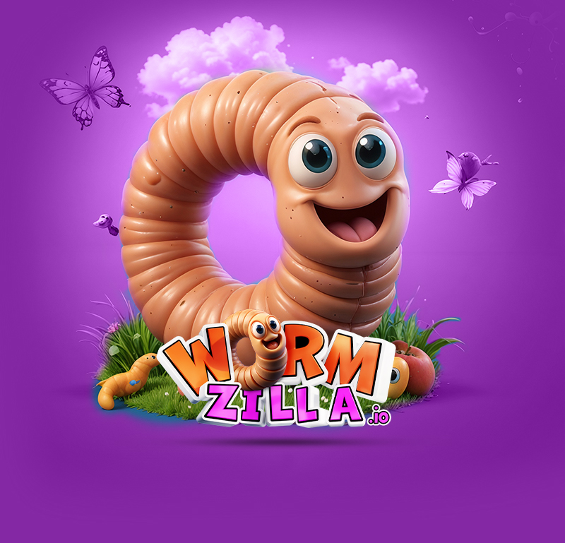 Wormzilla